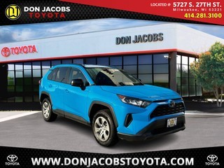 High-Resolution AI Clipped Backgrounds for Auto Dealers Don Jacobs Toyota, Milwaukee, WI.