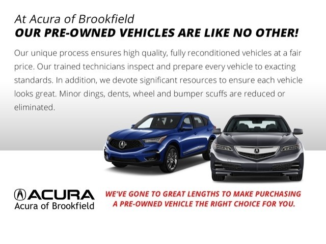 Export-Ready Advertising Image for Cars Acura Of Brookfield, Brookfield, WI.