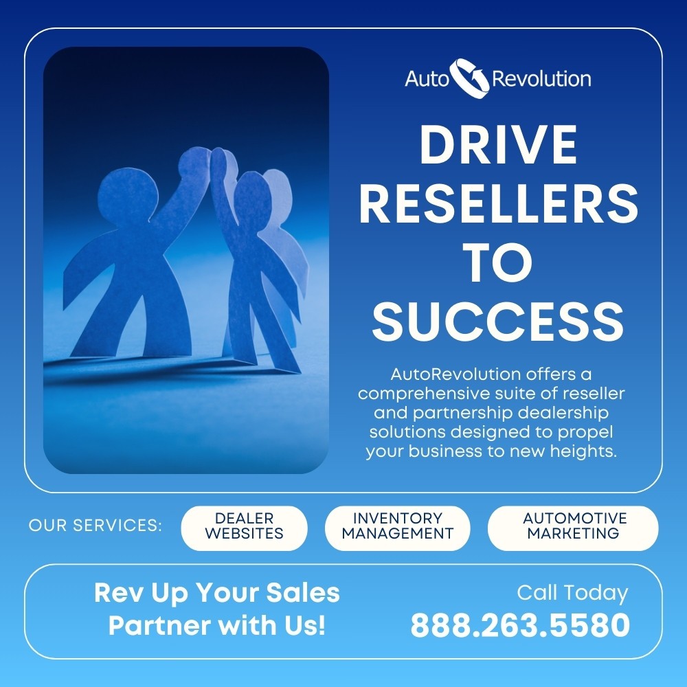 Partner with us and drive your way to success!