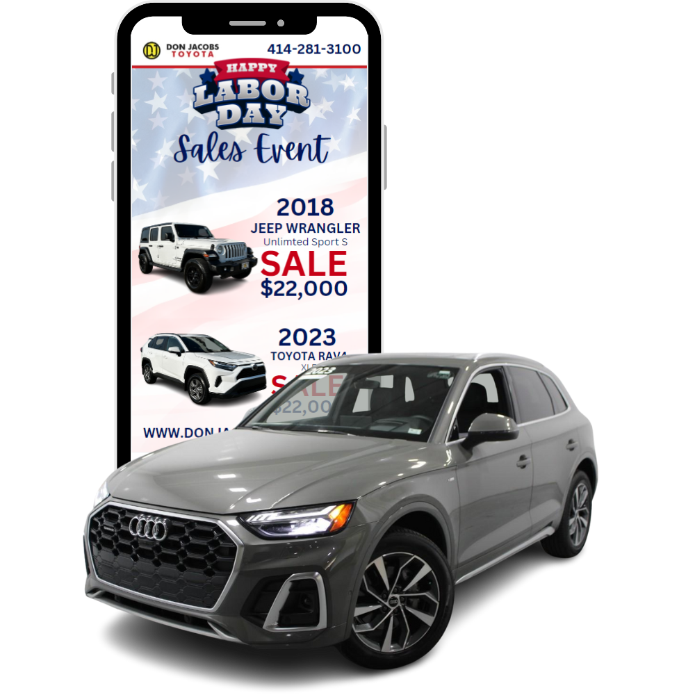 Dynamic digital marketing strategies for automotive dealers success.