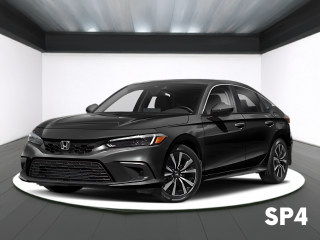 Predesigned black and white mock spin floor background featuring a sleek, high-contrast design with a polished surface, providing a contemporary and sophisticated setting for displaying cars at a dealership.